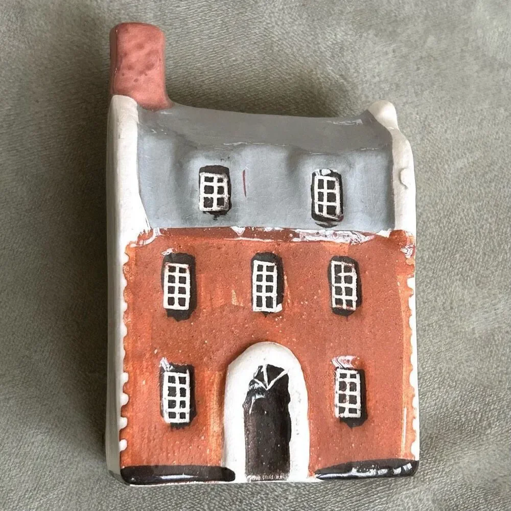 Mudlen End Studio #14 The Doctors House Cottage